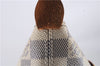 Authentic Louis Vuitton Damier Azur Saleya PM Shoulder Tote Bag N51186 LV 6320D