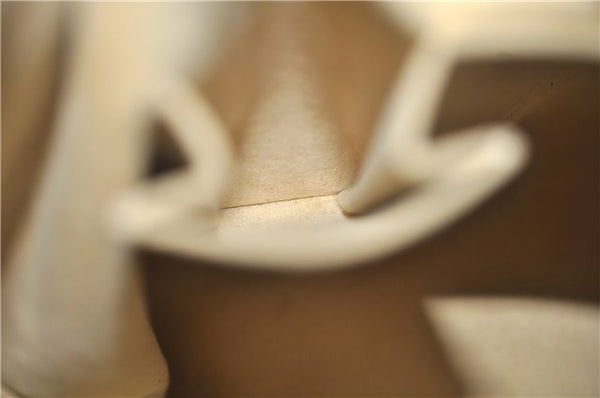 Authentic Louis Vuitton Damier Azur Saleya PM Shoulder Tote Bag N51186 LV 6320D