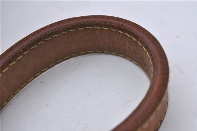 Authentic LOUIS VUITTON Monogram Noe Shoulder Bag M42224 LV 6322C