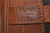 Authentic LOUIS VUITTON Monogram Noe Shoulder Bag M42224 LV 6322C