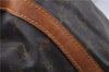 Authentic LOUIS VUITTON Monogram Noe Shoulder Bag M42224 LV 6322C