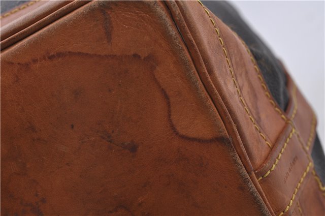 Authentic LOUIS VUITTON Monogram Noe Shoulder Bag M42224 LV 6322C