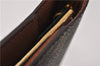 Authentic Louis Vuitton Monogram Agenda PM Notebook Cover R20005 LV 6324F