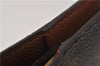 Authentic Louis Vuitton Monogram Agenda PM Notebook Cover R20005 LV 6324F