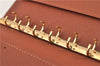 Authentic Louis Vuitton Monogram Agenda PM Notebook Cover R20005 LV 6324F