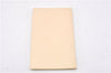 Authentic Louis Vuitton Monogram Agenda PM Notebook Cover R20005 LV 6324F