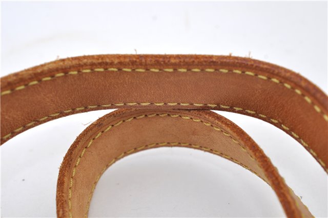 Authentic Louis Vuitton Monogram Sac Shopping PM Tote Bag M51108 LV 6326E