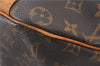 Authentic Louis Vuitton Monogram Sac Shopping PM Tote Bag M51108 LV 6326E