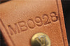 Authentic Louis Vuitton Monogram Sac Shopping PM Tote Bag M51108 LV 6326E