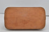 Authentic Louis Vuitton Monogram Alma Hand Bag Purse M51130 LV 6326I