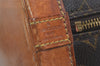 Authentic Louis Vuitton Monogram Alma Hand Bag Purse M51130 LV 6326I