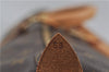 Authentic Louis Vuitton Monogram Keepall 50 Travel Boston Bag M41426 LV 6327D