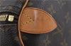 Authentic Louis Vuitton Monogram Keepall 50 Travel Boston Bag M41426 LV 6327D