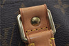 Authentic Louis Vuitton Monogram Keepall 50 Travel Boston Bag M41426 LV 6327D