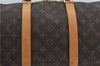 Authentic Louis Vuitton Monogram Keepall 50 Travel Boston Bag M41426 LV 6327D