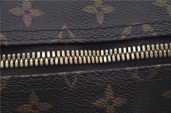 Authentic Louis Vuitton Monogram Keepall 50 Travel Boston Bag M41426 LV 6327D