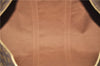 Authentic Louis Vuitton Monogram Keepall 50 Travel Boston Bag M41426 LV 6327D