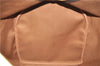 Authentic Louis Vuitton Monogram Keepall 50 Travel Boston Bag M41426 LV 6327D