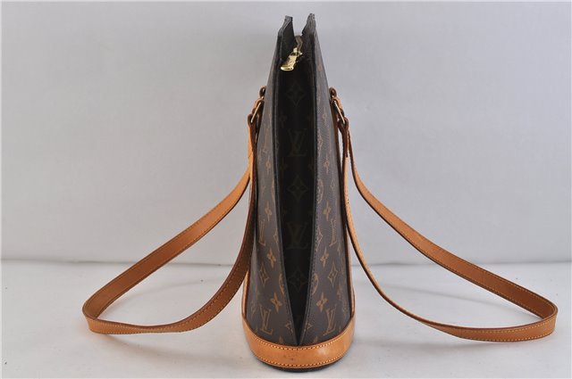 Authentic LOUIS VUITTON Monogram Babylone Shoulder Tote Bag M51102 LV 6328C