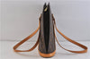 Authentic LOUIS VUITTON Monogram Babylone Shoulder Tote Bag M51102 LV 6328C