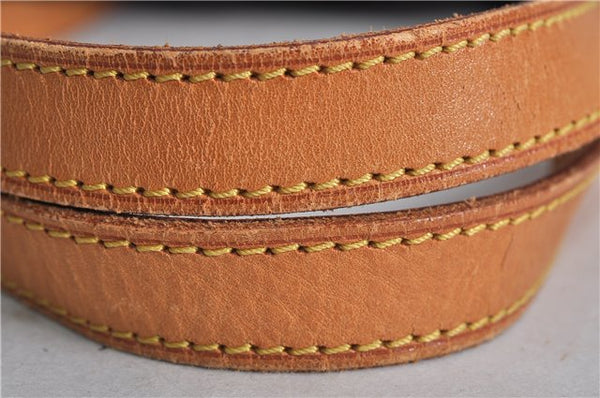 Authentic LOUIS VUITTON Monogram Babylone Shoulder Tote Bag M51102 LV 6328C