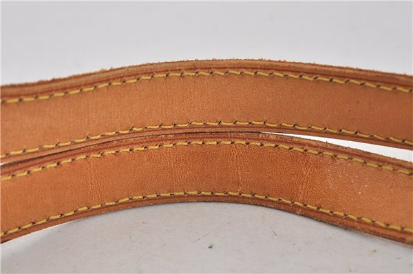 Authentic LOUIS VUITTON Monogram Babylone Shoulder Tote Bag M51102 LV 6328C