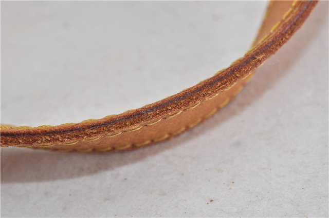 Authentic LOUIS VUITTON Monogram Babylone Shoulder Tote Bag M51102 LV 6328C