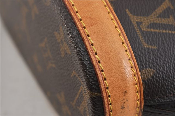 Authentic LOUIS VUITTON Monogram Babylone Shoulder Tote Bag M51102 LV 6328C