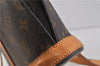 Authentic LOUIS VUITTON Monogram Babylone Shoulder Tote Bag M51102 LV 6328C