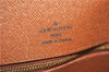 Authentic LOUIS VUITTON Monogram Babylone Shoulder Tote Bag M51102 LV 6328C