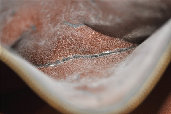 Authentic LOUIS VUITTON Monogram Babylone Shoulder Tote Bag M51102 LV 6328C