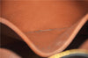 Authentic LOUIS VUITTON Monogram Babylone Shoulder Tote Bag M51102 LV 6328C