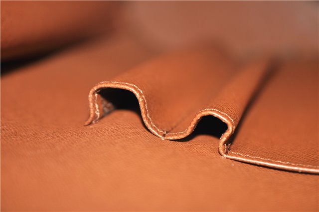 Authentic LOUIS VUITTON Monogram Babylone Shoulder Tote Bag M51102 LV 6328C