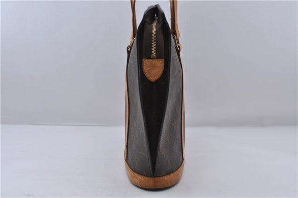 Authentic LOUIS VUITTON Monogram Babylone Shoulder Tote Bag M51102 LV 6329C