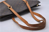 Authentic LOUIS VUITTON Monogram Babylone Shoulder Tote Bag M51102 LV 6329C