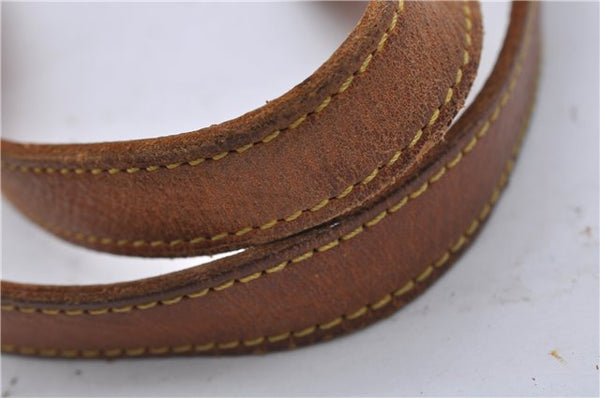 Authentic LOUIS VUITTON Monogram Babylone Shoulder Tote Bag M51102 LV 6329C