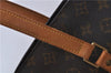 Authentic LOUIS VUITTON Monogram Babylone Shoulder Tote Bag M51102 LV 6329C