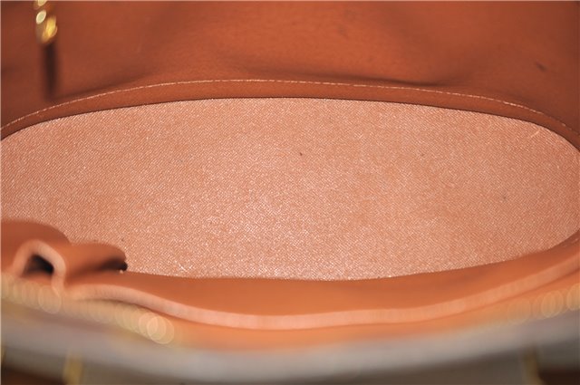 Authentic LOUIS VUITTON Monogram Babylone Shoulder Tote Bag M51102 LV 6329C