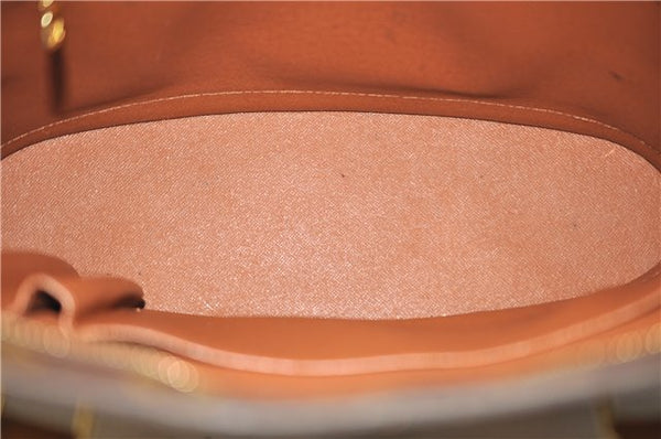 Authentic LOUIS VUITTON Monogram Babylone Shoulder Tote Bag M51102 LV 6329C