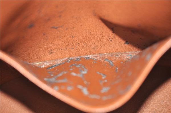 Authentic LOUIS VUITTON Monogram Babylone Shoulder Tote Bag M51102 LV 6329C