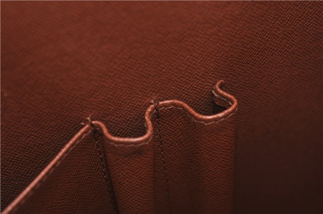 Authentic LOUIS VUITTON Monogram Babylone Shoulder Tote Bag M51102 LV 6329C