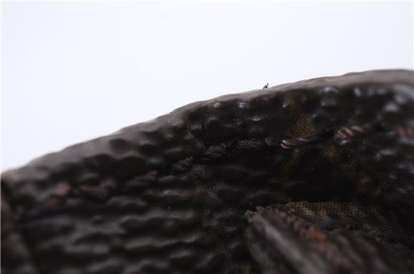 Authentic Louis Vuitton Monogram Cabas Mezzo Shoulder Tote Bag M51151 LV 6329E