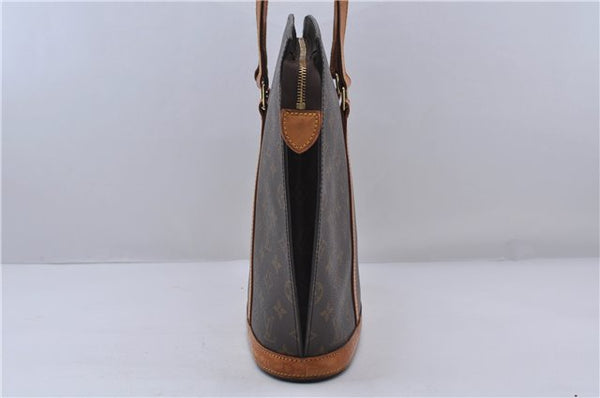 Authentic LOUIS VUITTON Monogram Babylone Shoulder Tote Bag M51102 LV 6330C