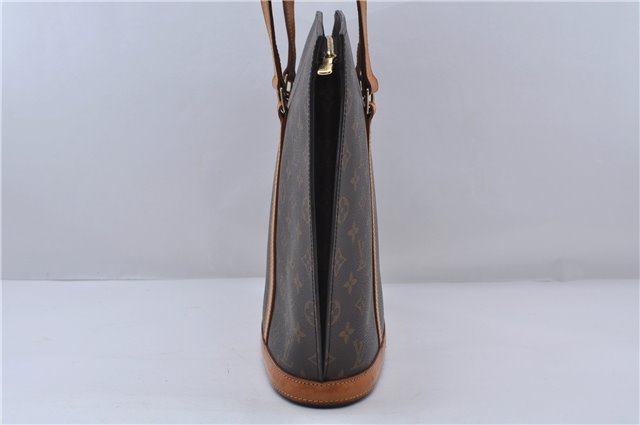 Authentic LOUIS VUITTON Monogram Babylone Shoulder Tote Bag M51102 LV 6330C