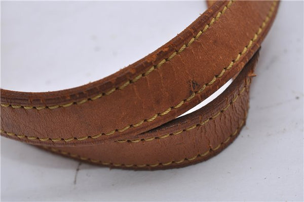 Authentic LOUIS VUITTON Monogram Babylone Shoulder Tote Bag M51102 LV 6330C