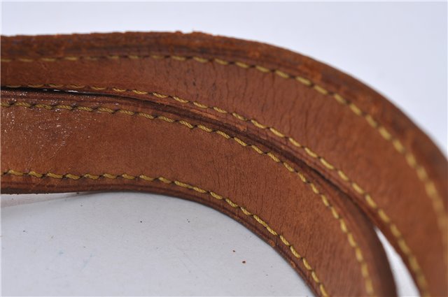 Authentic LOUIS VUITTON Monogram Babylone Shoulder Tote Bag M51102 LV 6330C