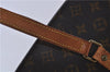 Authentic LOUIS VUITTON Monogram Babylone Shoulder Tote Bag M51102 LV 6330C