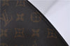 Authentic LOUIS VUITTON Monogram Babylone Shoulder Tote Bag M51102 LV 6330C