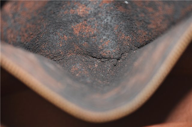 Authentic LOUIS VUITTON Monogram Babylone Shoulder Tote Bag M51102 LV 6330C