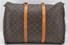 Authentic LOUIS VUITTON Monogram Flanerie 45 Shoulder Bag M51115 LV 6331C